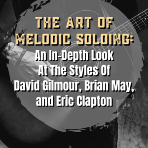 The Art Of Melodic Soloing Upsell (4 Funnelkit)