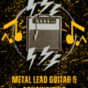 Metal Lead Guitar & Songwriting Course
