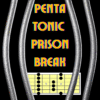Pentatonic Prison Break - 27 Courses To Break Out Of The Box Forever