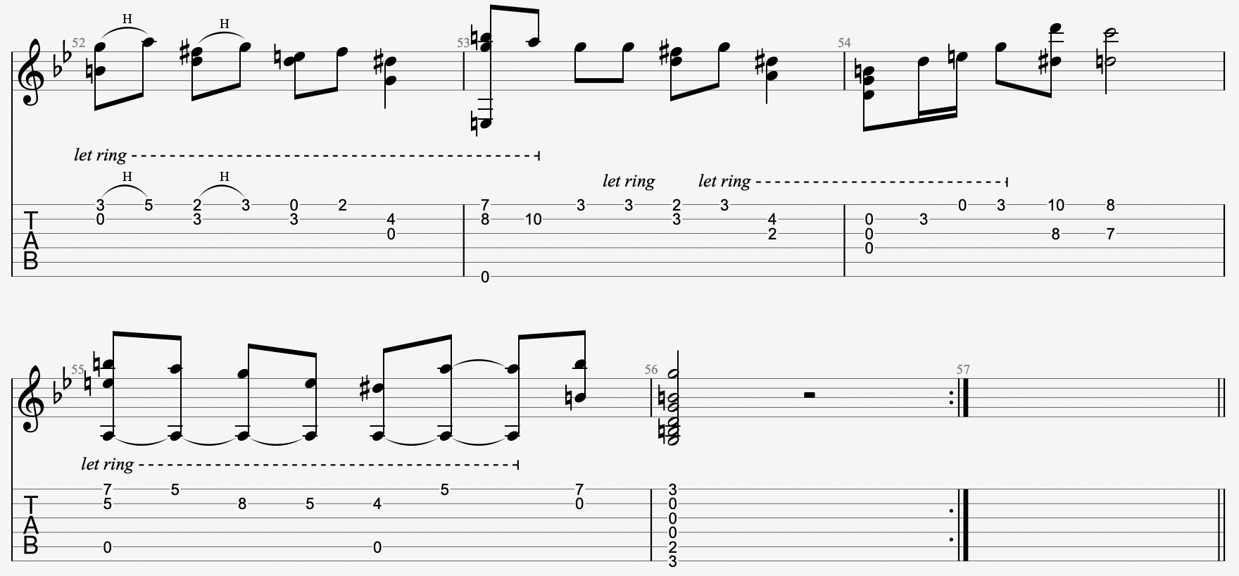 easy christmas songs on guitar