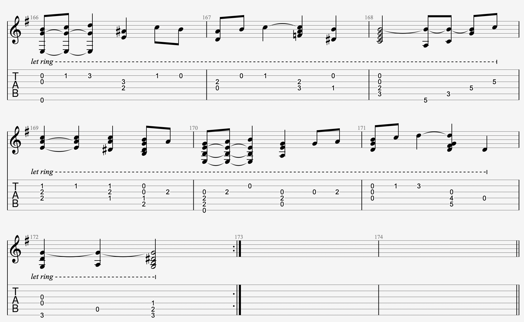 easy christmas music guitar songs