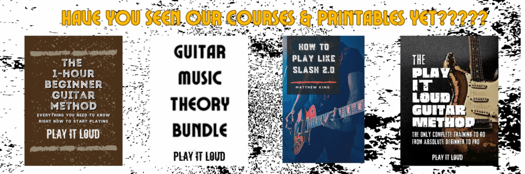 best guitar course online